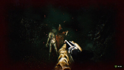 первый скриншот из GUTTED: Infested Crypts