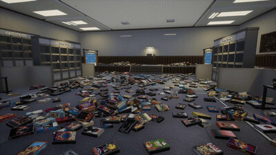первый скриншот из TV Archive: Tidy Up Together