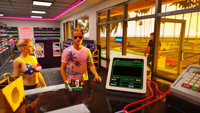 первый скриншот из Vape Store Miami