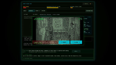 четвертый скриншот из AI is Home - Survival Thriller