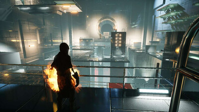 третий скриншот из Rage Bait
