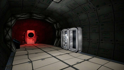 третий скриншот из Astrophobia