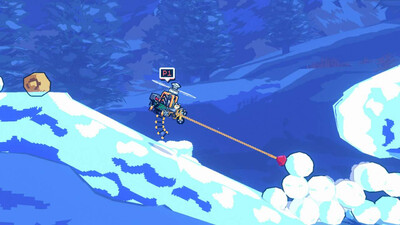 третий скриншот из Choppa: Rescue Rivals
