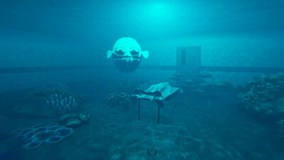 четвертый скриншот из Submerge