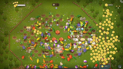 четвертый скриншот из Pachinko Farm