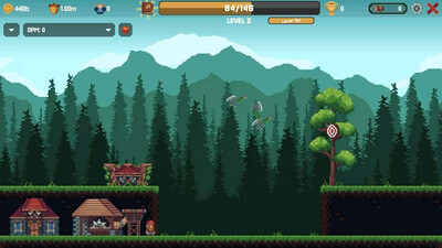 четвертый скриншот из Fellwood