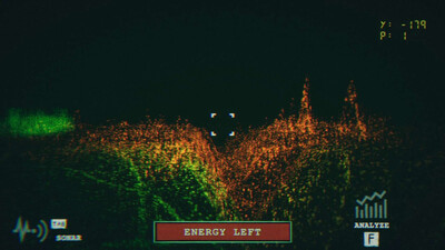 третий скриншот из Static Dread: The Submarine