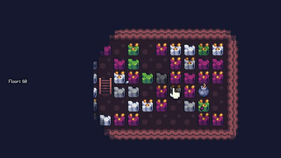 второй скриншот из Greedy Greedy Gnomes