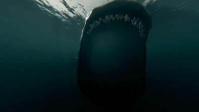 третий скриншот из Submerge