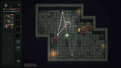 четвертый скриншот из Ricochet Abyss