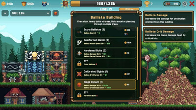 первый скриншот из Fellwood