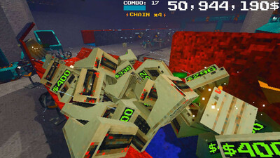 первый скриншот из Project P.I.T.T.