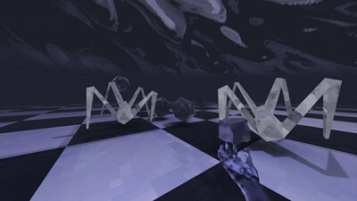 первый скриншот из Vivid Intrusion