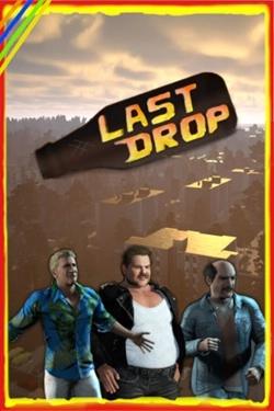 Last Drop Last Drop