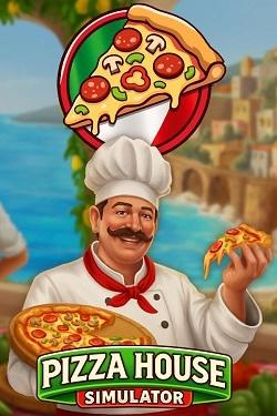 Pizza House Simulator Pizza House Simulator