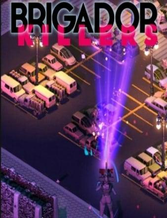 Brigador Killers Brigador Killers