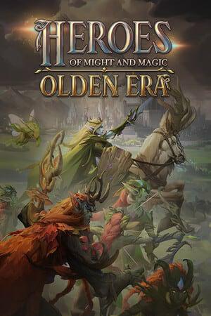 Heroes of Might and Magic: Olden Era Heroes of Might and Magic: Olden Era