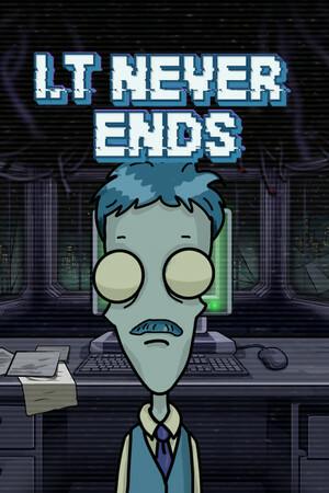 I.T. Never Ends I.T. Never Ends