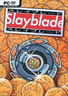 Slayblade