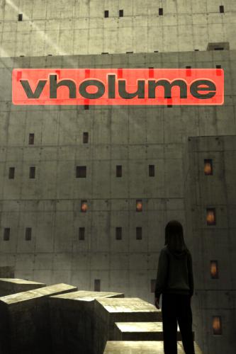 Vholume