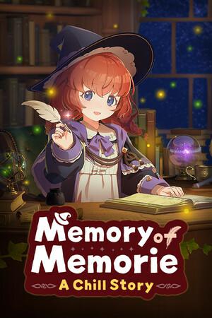 Memory of Memorie: A Chill Story