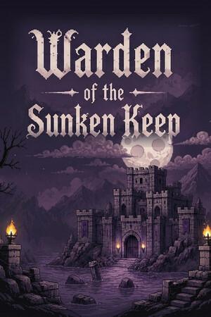 Warden of the Sunken Keep