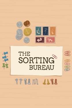 The Sorting Bureau