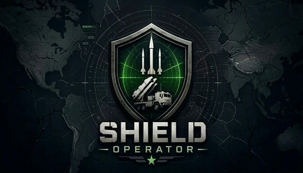 Shield Operator