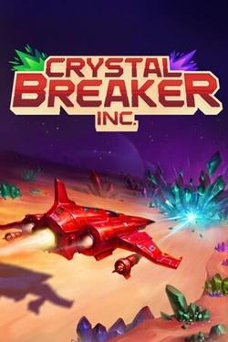 Crystal Breaker Inc