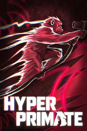 HYPER PRIMATE