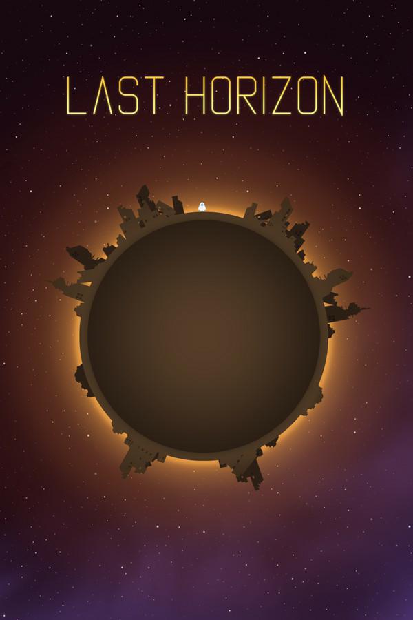 Last Horizon