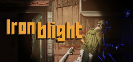 Iron Blight