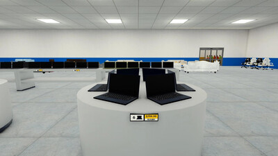 третий скриншот из Home Store Simulator