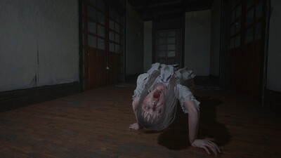 первый скриншот из Unpossess 2: Exorcism Simulator
