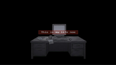 первый скриншот из I.T Never Ends