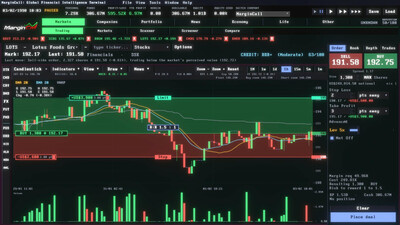 второй скриншот из MarginCall