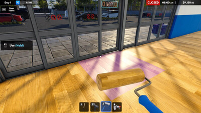 четвертый скриншот из Home Store Simulator