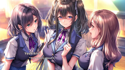второй скриншот из Amakano 3
