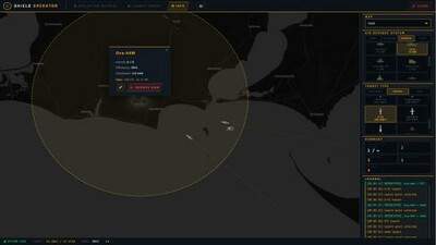 первый скриншот из Shield Operator