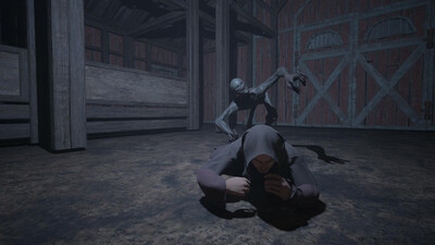 третий скриншот из Unpossess 2: Exorcism Simulator