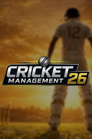 Cricket Management 26 Cricket Management 26