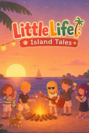Little Life: Island Tales