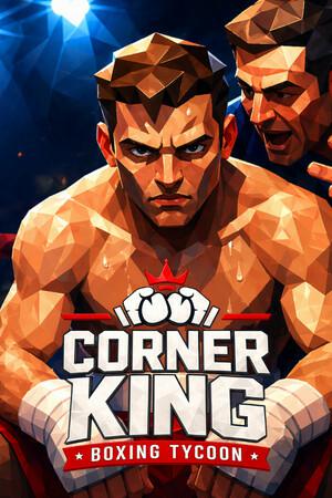 Corner King: Boxing Tycoon