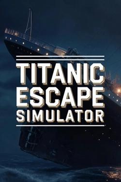 Titanic Escape Simulator