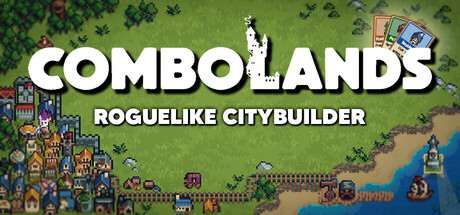 Combolands: Roguelike Citybuilder / Градостроительный сим-рогалик Combolands: Roguelike Citybuilder / Градостроительный сим-рогалик