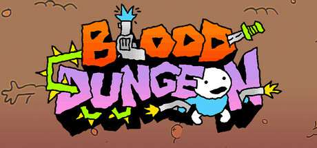 Blood Dungeon Blood Dungeon