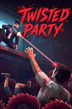 Twisted Party