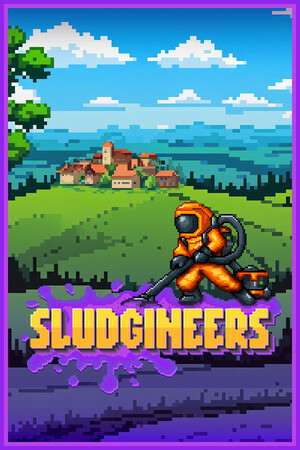 Sludgineers Sludgineers