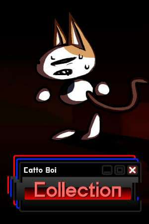 Catto Boi Collection