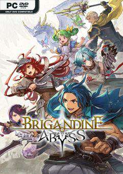 Brigandine Abyss